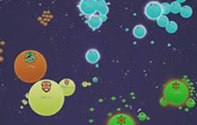 球球大作战2017BPL秋季赛败者组循环赛第18场