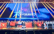 荒岛特训开展城市赛 电竞回归城市荣誉主旋律