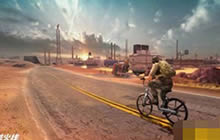 CF手游荒岛特训合作道具 惊艳你的游戏体验