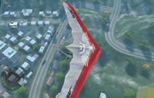 CF手游荒岛特训太阳城攻略 双子大楼的战斗