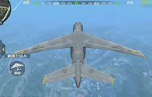 CF手游才子战术学院解说 荒岛四人稳拿第一