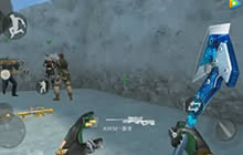 CF手游一套属性厉害的武器 能与英雄武器对拼