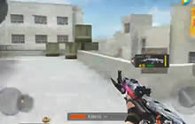 CF手游第一神器无影 这个视频告诉你为什么