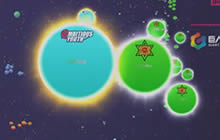 球球大作战2017BPL秋季赛败者组循环赛第24场