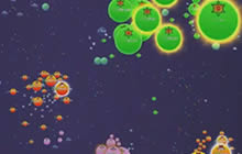 球球大作战2017BPL秋季赛败者组循环赛第23场