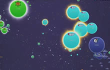 球球大作战2017BPL秋季赛败者组循环赛第25场