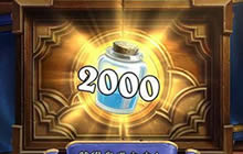 致富全靠维护 炉石传说修复BUG补偿三卡包