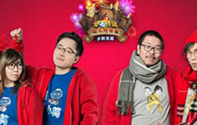 炉石传说双人现开赛新年篇 1月6日欢乐开战