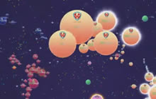 球球大作战2017BPL秋季赛保级赛A组第3场