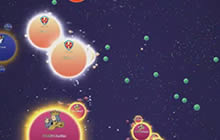 球球大作战2017BPL秋季赛保级赛A组第5场