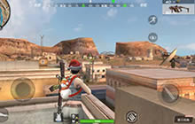 CF手游荒岛特训狙击手的最佳修炼之路分享