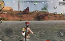 CF手游荒岛特训空投箱蹲人和反蹲技巧分享