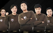 球球大作战全球总决赛BGF 韩国战队TGR专访