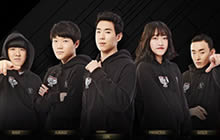 球球大作战全球总决赛BGF 韩国ODS战队专访