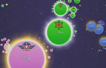 球球大作战2017BPL秋季赛败者组循环赛第28场