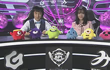 球球大作战2017BPL秋季赛败者组第一轮第1场