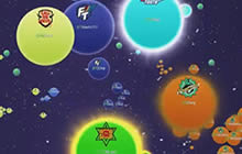 球球大作战2017BPL秋季赛败者组第一轮第2场