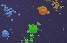 球球大作战2017BPL秋季赛败者组第一轮第3场