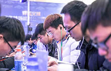 职业战队现身荒岛城市赛 成民间队伍的阻碍吗