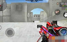 CF手游沙漠地图分析 潜伏者的超级套路打法