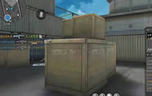 CF手游在无影横行的今天  雷神照样不怂它