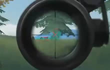 CF手游凌云解说实录 荒岛特训吃鸡杀人秀