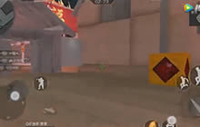 CF手游擎天就该这么玩 杀一个人换一个武器