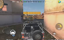 CF手游阿航解说荒岛特训2.0版本60人沙漠地图