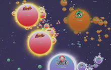 球球大作战2017BPL秋季赛保级赛B组第4场