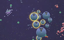 球球大作战2017BPL秋季赛保级赛B组第3场