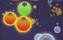 球球大作战2017BPL秋季赛保级赛B组第5场