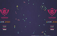 球球大作战2017BPL保级赛败者组第1轮第1场