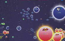 球球大作战2017BPL保级赛败者组第1轮第2场