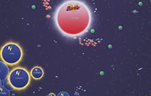 球球大作战2017BPL保级赛败者组第1轮第3场