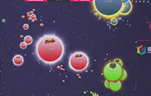 球球大作战2017BPL保级赛败者组第1轮第4场