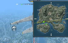 CF手游荒岛特训必备攻略 实用技巧之降落篇