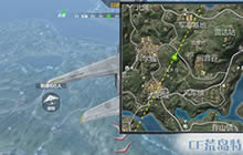 CF手游荒岛特训地图详解 太阳城崛起之战