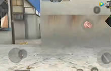 CF手游排位遇弩狗跟风 无影这样打完虐土豪