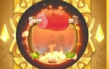 球球大作战欢聚一堂光环介绍及获取方式分享