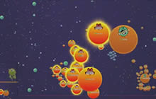 球球大作战2017BPL保级赛败者组第2轮第2场