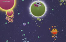 球球大作战2017BPL保级赛败者组第2轮第4场