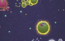 球球大作战2017BPL保级赛败者组第2轮第5场