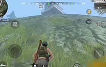 CF手游荒岛特训实用技巧 教你躲避沙尘暴