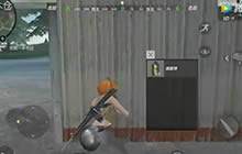 CF手游小许解说荒岛特训 我才是最强SF快递