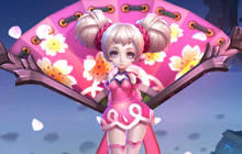 王者荣耀小乔出装推荐 灵活消耗爆炸伤害