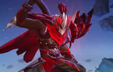 王者荣耀白起教你做人 谁敢说坦克没输出