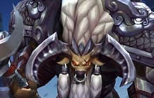 王者荣耀牛魔强势打法 战场上横行霸道的辅助