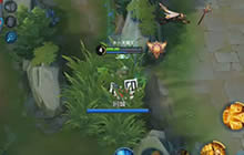 王者荣耀第一达摩连胜最后一盘遭遇大神狙击