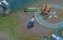 王者荣耀弈星来了 说实话这大招有点过分了