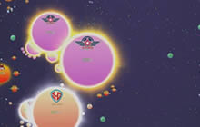 球球大作战2017BPL保级赛胜者组第1轮第2场